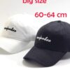 Mũ Lưỡi Trai Bóng Chày Cotton (2)