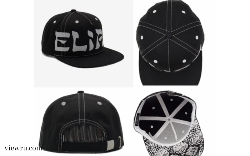 Mũ snapback có logo (4)