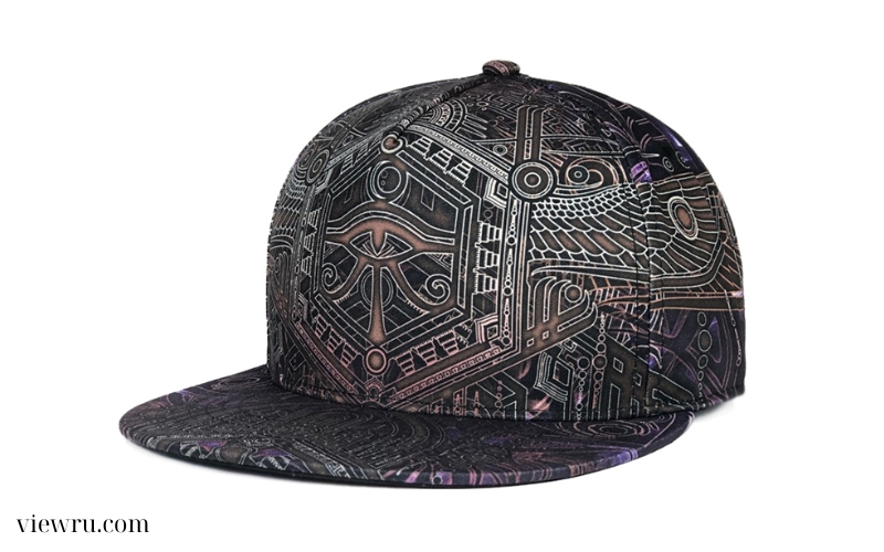 Mũ snapback thể thao (1)