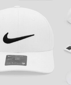 Nón lưỡi trai nam nữ Nike (2)