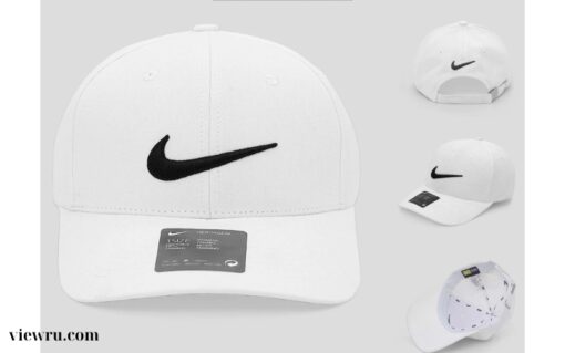 Nón lưỡi trai nam nữ Nike (2)