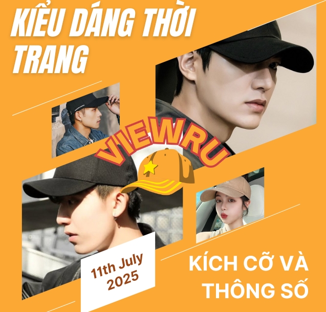 image banner liên kết chương trình tại Mũ lưỡi trai viewru